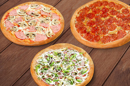 Набор Доминикана