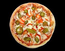 Пицца Мексиканская