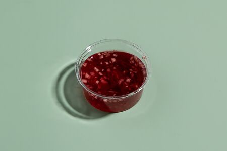 Соус винный