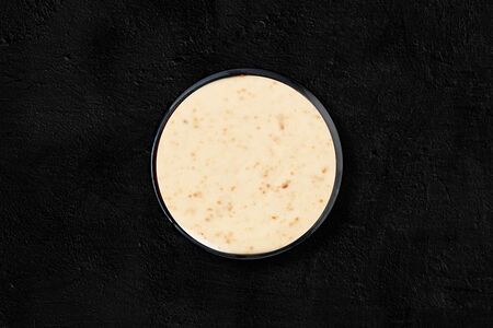 Ореховый соус