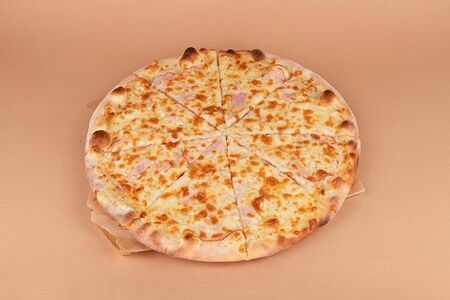 А-ля Карбонара