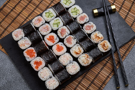 Мини-сет классический