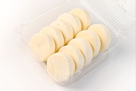 Сырники из рикотты