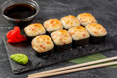 Филадельфия гриль