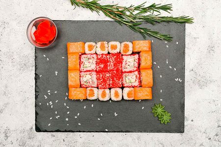 Сет Один дома