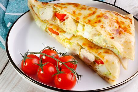 Блин Цезарь