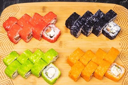 Сет Калифорния