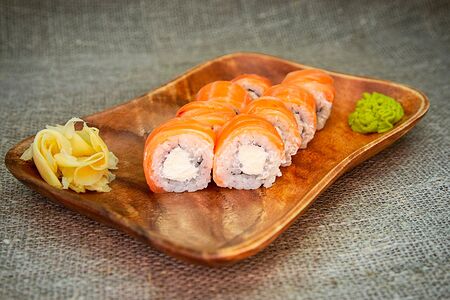 Филадельфия Дабл чиззи