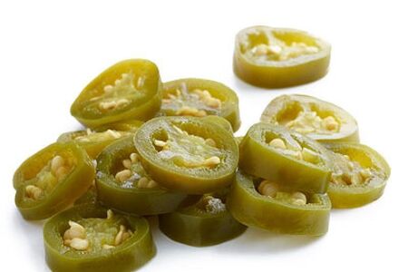 Перец халапеньо