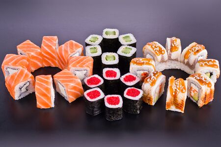 Сет Вкусняшка