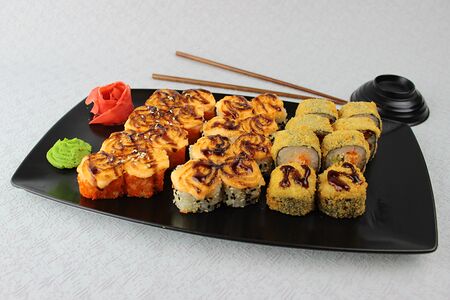 Сет Горячий Хит XL