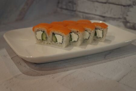 Ролл Филадельфия