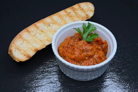 Соус пинджур