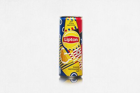 Чай Lipton