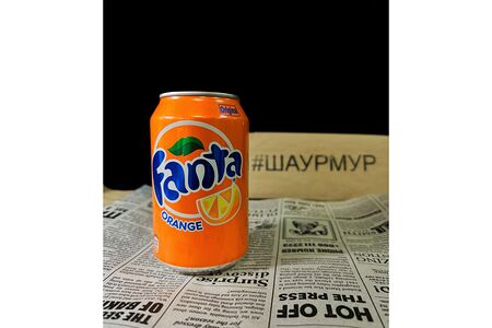 Fanta