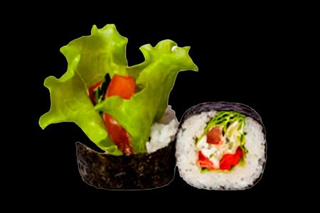 Овощной (8шт)