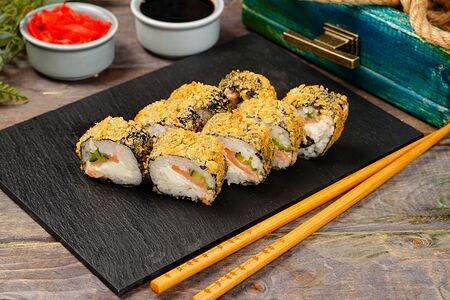 Антикризис №5