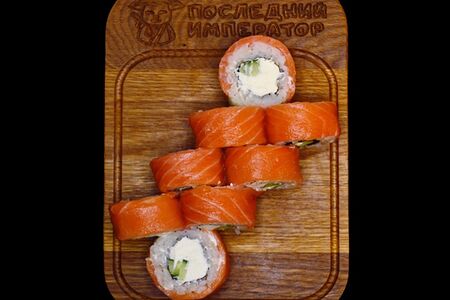 Филадельфия