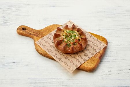 Калитка Рыбная