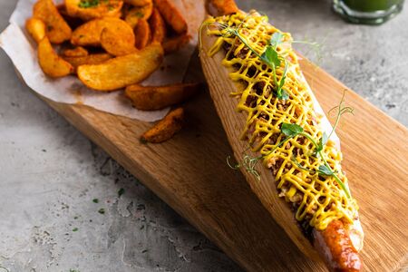 Хот-дог Классический