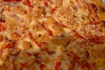 Пицца Маргарита