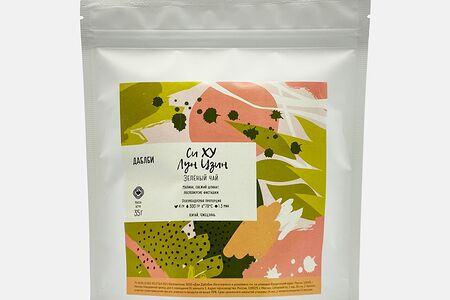 Селективный чай