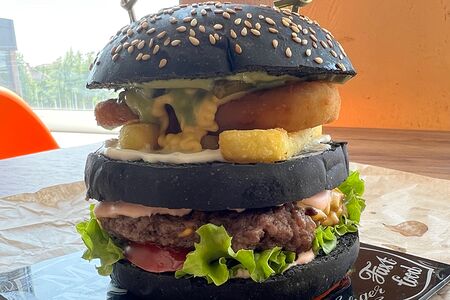 Авт burger