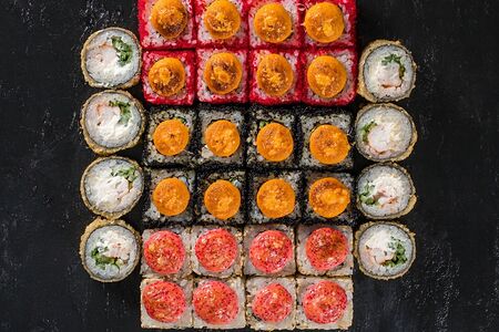 Фудживара сет