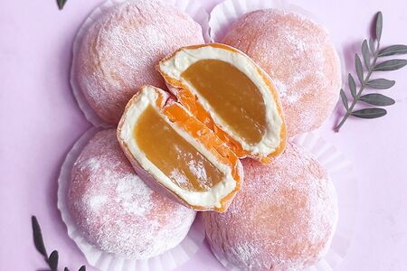 Моти Манго-Маракуйя