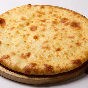 Хачапури с капустой