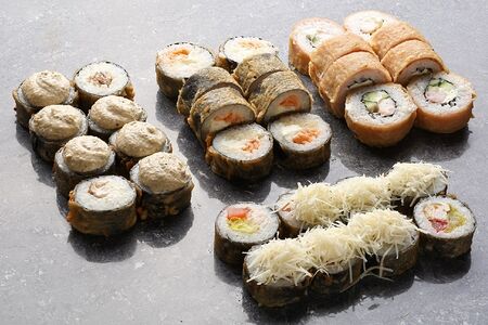 Сет Горячий Кайф