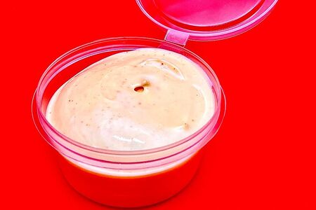 Соус Ореховый