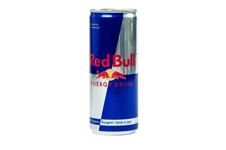 Red Bull