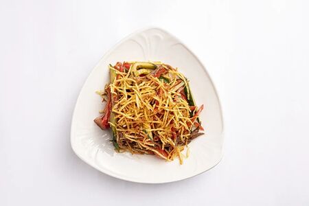 Жгучая Роза