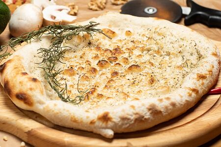 Фокачча классическая