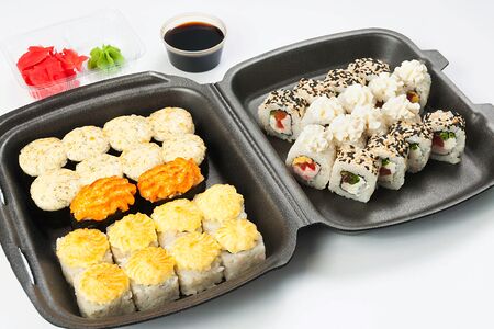 Сет Патриот