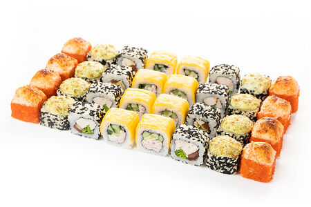 Сет За Деньги Да