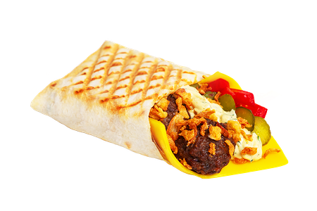 Шавуха митболс L