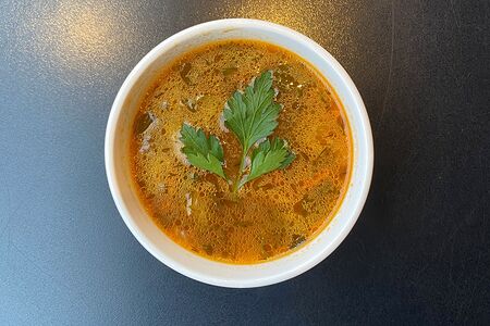 Рассольник