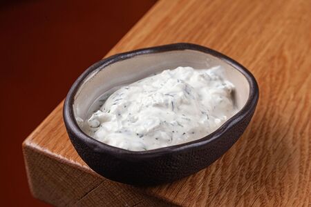 Шкмерский соус