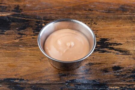 Соус 1000 трюфелей