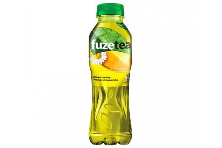 Холодный чай FuzeTea