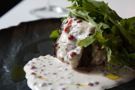 Филе-миньон