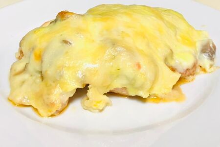 Стейк Мексика