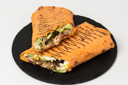 Шаурма Цезарь