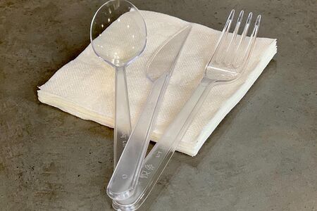 Комплект приборов