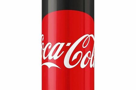 Coca-Cola Zero