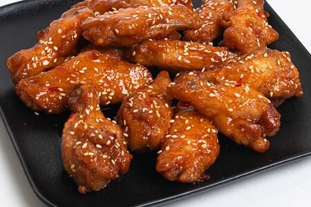 Крылья Яннем L