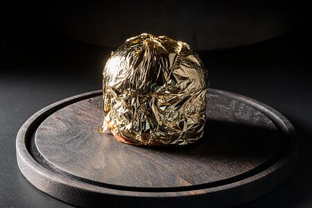 Meatcoin 24 карата