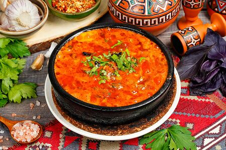 Мама, я в Тбилиси